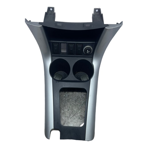 Console Central Porta Copos Lifan X60 1.8 2014