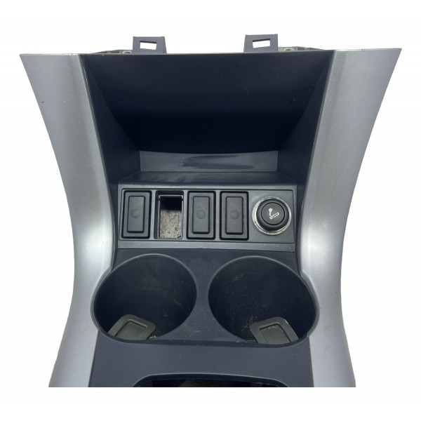 Console Central Porta Copos Lifan X60 1.8 2014