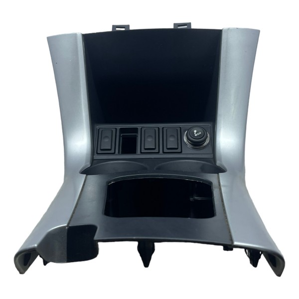 Console Central Porta Copos Lifan X60 1.8 2014