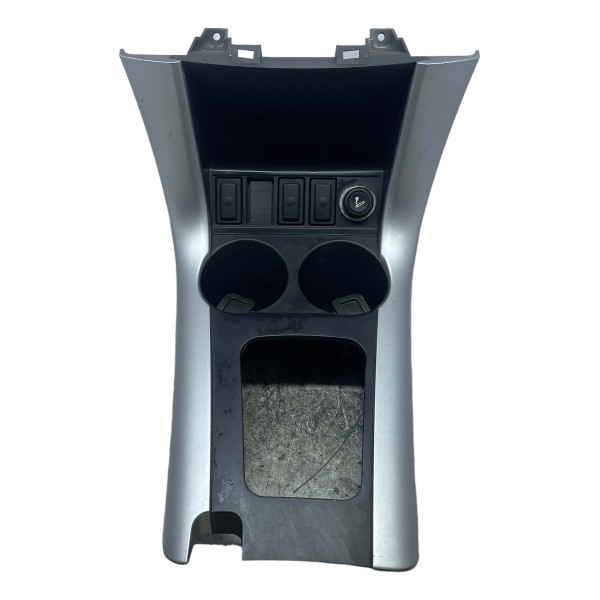 Console Central Porta Copos Lifan X60 1.8 2014
