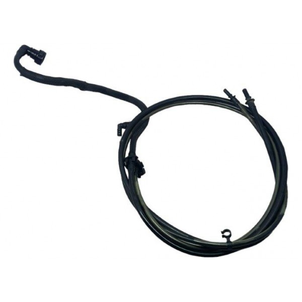 Linha Combustivel Tanque Motor C4 Lounge 1.6 Thp 2017