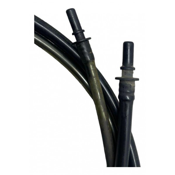 Linha Combustivel Tanque Motor C4 Lounge 1.6 Thp 2017