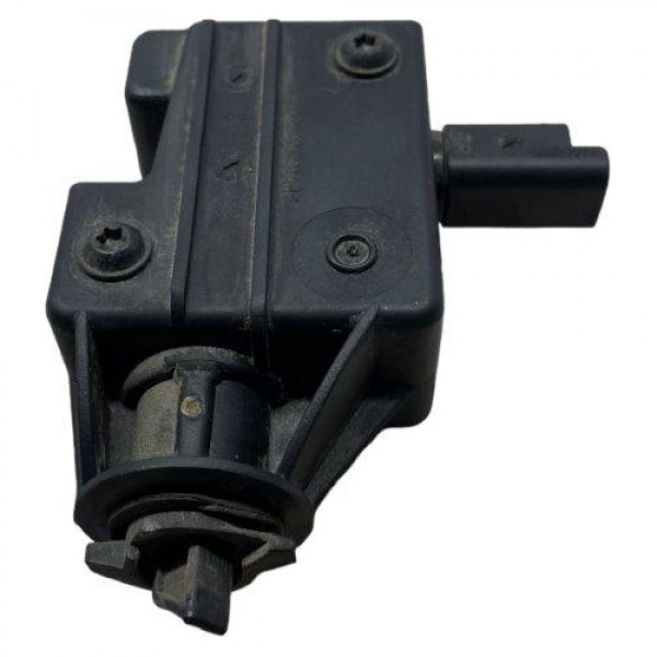 Motor Eletrico Portinhola Tanque Combustivel C4 Lounge Thp