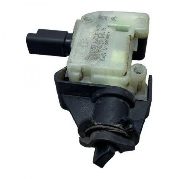 Motor Eletrico Portinhola Tanque Combustivel C4 Lounge Thp