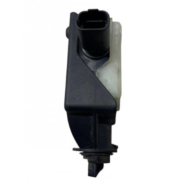 Motor Eletrico Portinhola Tanque Combustivel C4 Lounge Thp