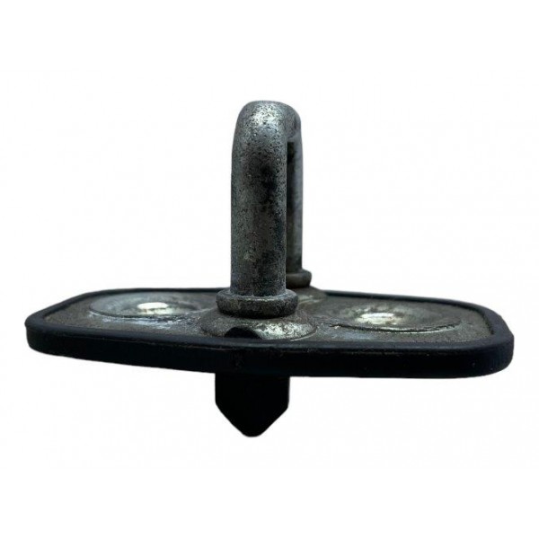 Batente Trava Eletrica Dianteira Esquerda C4 Lounge 1.6 2017