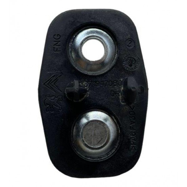 Batente Trava Eletrica Dianteira Esquerda C4 Lounge 1.6 2017