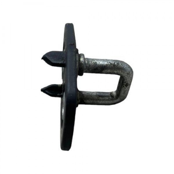 Batente Trava Eletrica Dianteira Esquerda C4 Lounge 1.6 2017