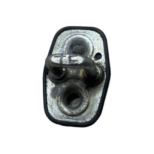 Batente Trava Eletrica Dianteira Esquerda C4 Lounge 1.6 2017