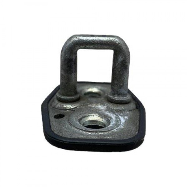 Batente Trava Eletrica Dianteira Esquerda C4 Lounge 1.6 2017