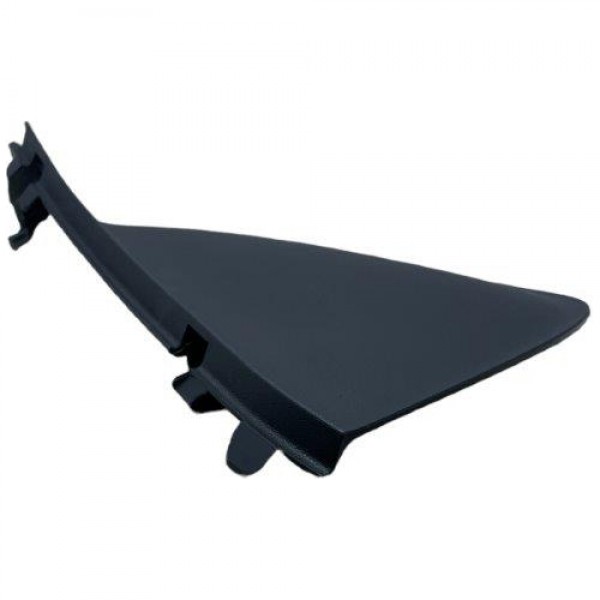 Tampa Lateral Direito Tabelier C4 Lounge 1.6 Thp 2017