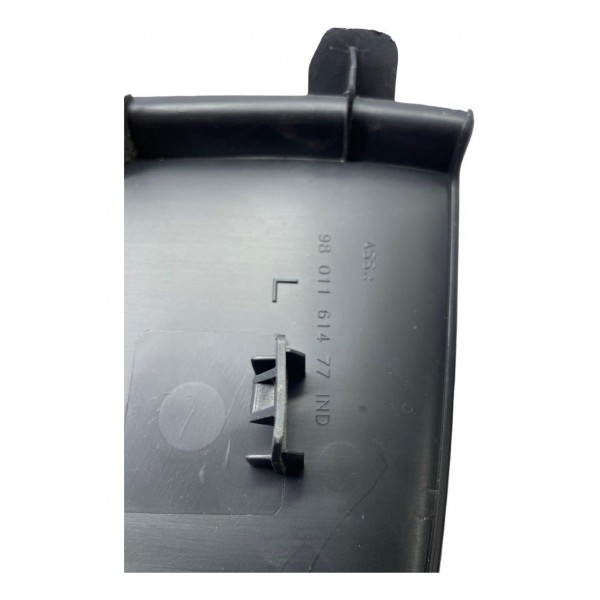 Tampa Lateral Direito Tabelier C4 Lounge 1.6 Thp 2017