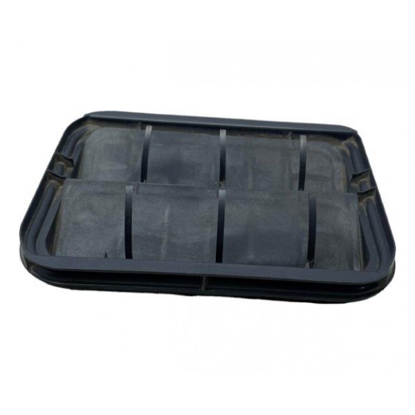 Difusor Ar Carroceria Traseiro Direito C4 Lounge Thp 2017