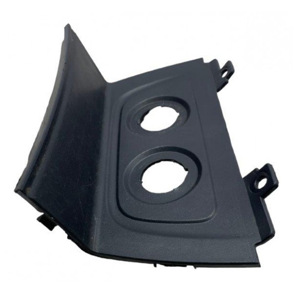 Acabamento Suporte Tomada 12 Volts Serial C4 Lounge Thp 2017