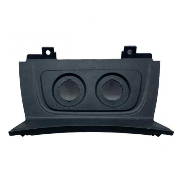 Acabamento Suporte Tomada 12 Volts Serial C4 Lounge Thp 2017