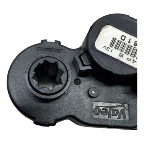 Atuador Direcional Caixa Evaporadora C4 Lounge 1.6 Thp 2017