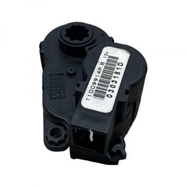 Atuador Direcional Caixa Evaporadora C4 Lounge 1.6 Thp 2017