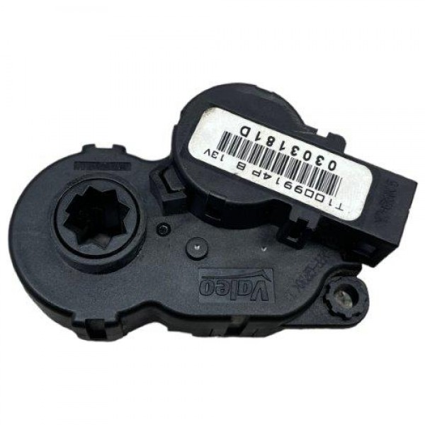 Atuador Direcional Caixa Evaporadora C4 Lounge 1.6 Thp 2017