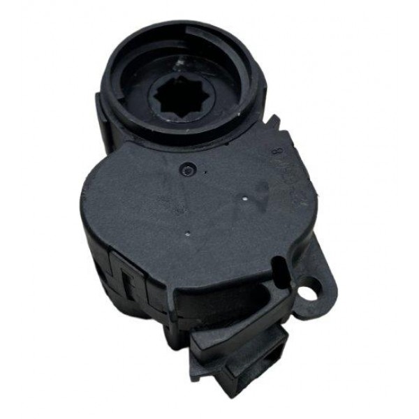 Atuador Direcional Caixa Evaporadora C4 Lounge 1.6 Thp 2017