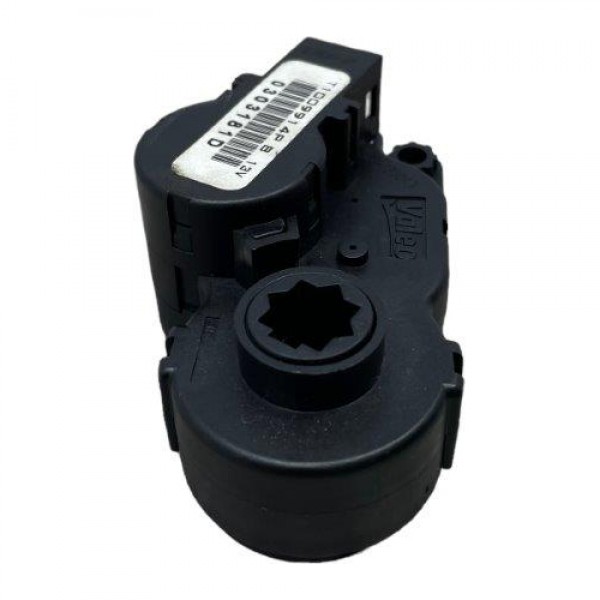 Atuador Direcional Caixa Evaporadora C4 Lounge 1.6 Thp 2017