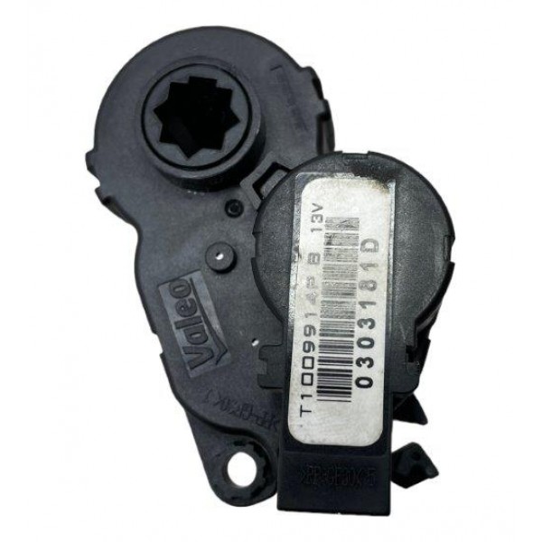 Atuador Direcional Caixa Evaporadora C4 Lounge 1.6 Thp 2017