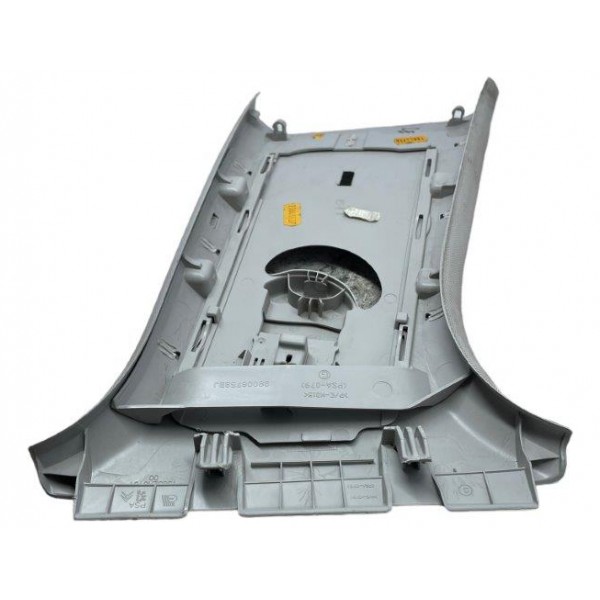 Acabamento Coluna Superior Guia Esquerdo C4 Lounge Thp 17