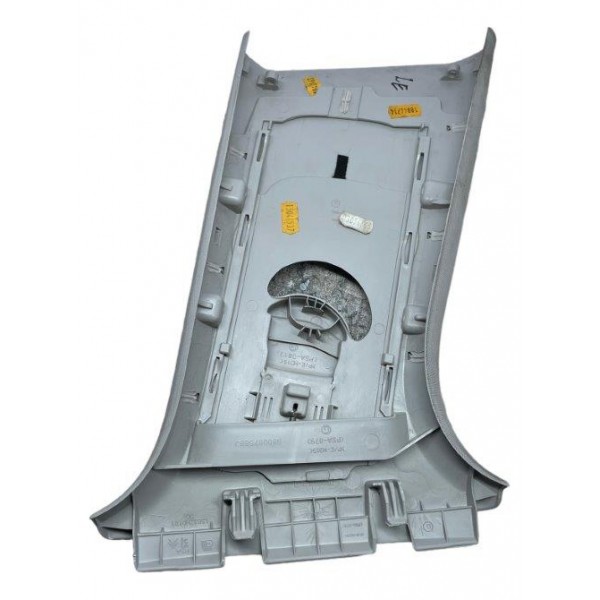 Acabamento Coluna Superior Guia Esquerdo C4 Lounge Thp 17