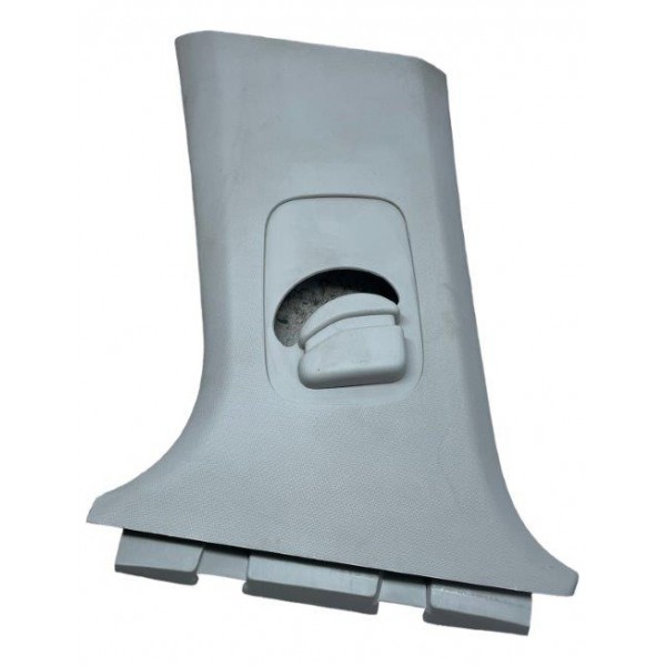 Acabamento Coluna Superior Guia Esquerdo C4 Lounge Thp 17