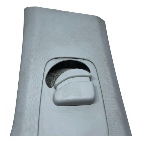 Acabamento Coluna Superior Guia Esquerdo C4 Lounge Thp 17