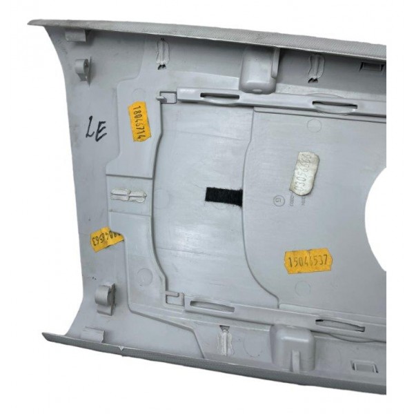 Acabamento Coluna Superior Guia Esquerdo C4 Lounge Thp 17