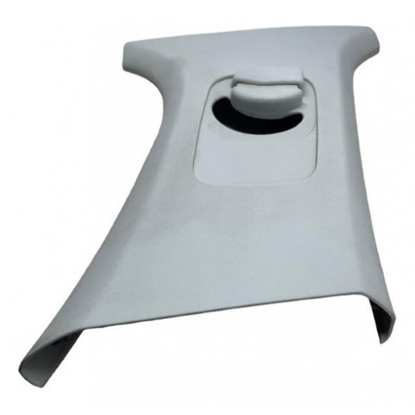 Acabamento Superior Guia Direito C4 Lounge 1.6 Thp 2017