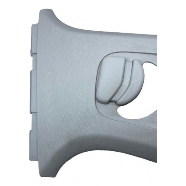 Acabamento Superior Guia Direito C4 Lounge 1.6 Thp 2017