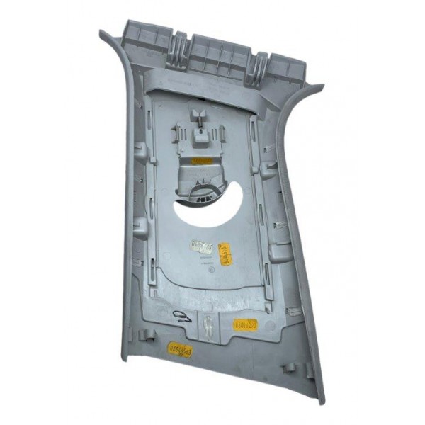 Acabamento Superior Guia Direito C4 Lounge 1.6 Thp 2017