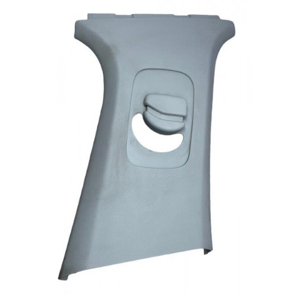 Acabamento Superior Guia Direito C4 Lounge 1.6 Thp 2017