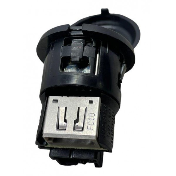 Tomada 12 Volts C4 Lounge 1.6 Thp 2017