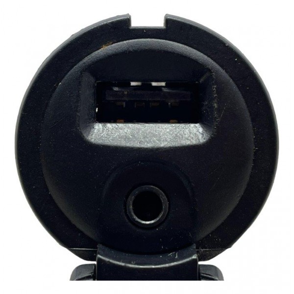 Tomada 12 Volts C4 Lounge 1.6 Thp 2017