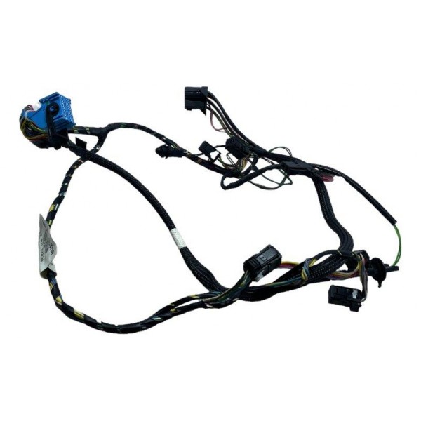 Chicote Caixa Evaporadora C4 Lounge 1.6 Thp 2017