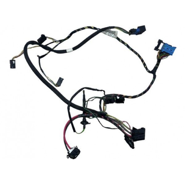 Chicote Caixa Evaporadora C4 Lounge 1.6 Thp 2017