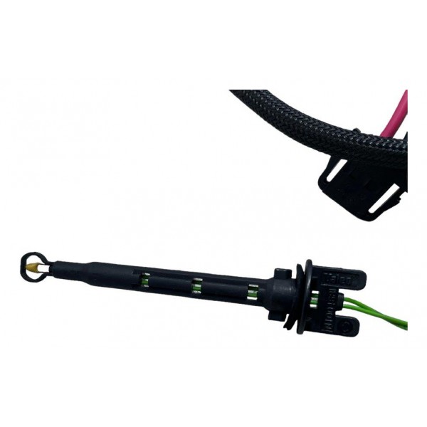 Chicote Caixa Evaporadora C4 Lounge 1.6 Thp 2017