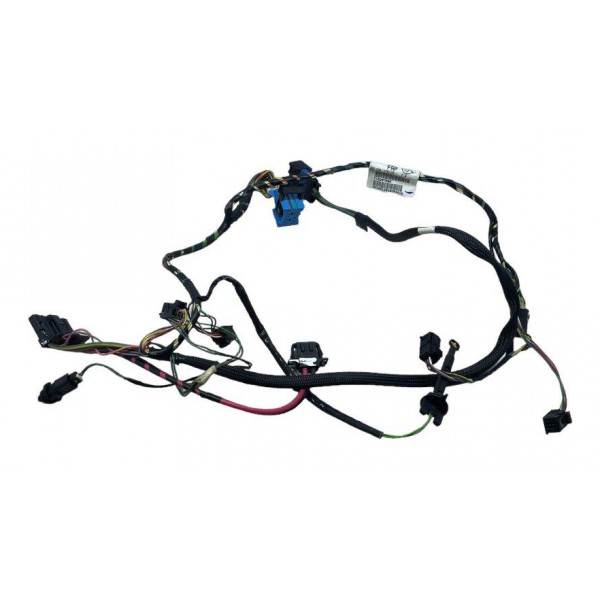 Chicote Caixa Evaporadora C4 Lounge 1.6 Thp 2017