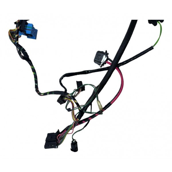 Chicote Caixa Evaporadora C4 Lounge 1.6 Thp 2017