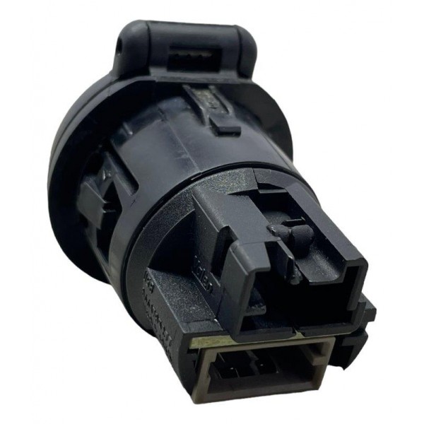 Tomada Usb Serial Auxiliar C4 Lounge 1.6 Thp 2017