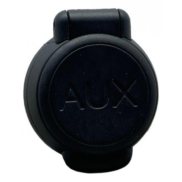 Tomada Usb Serial Auxiliar C4 Lounge 1.6 Thp 2017