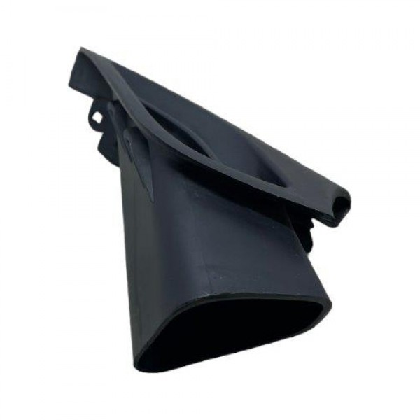 Saída Ar Superior Painel Esquerdo C4 Lounge 1.6 Thp 2017