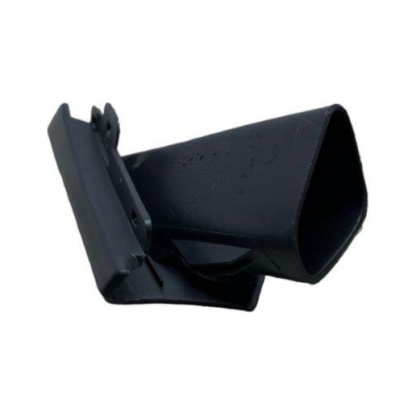 Saída Ar Superior Painel Esquerdo C4 Lounge 1.6 Thp 2017