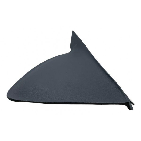 Acabamento Lateral Esquerda Tabelier C4 Lounge 1.6 Thp 2017