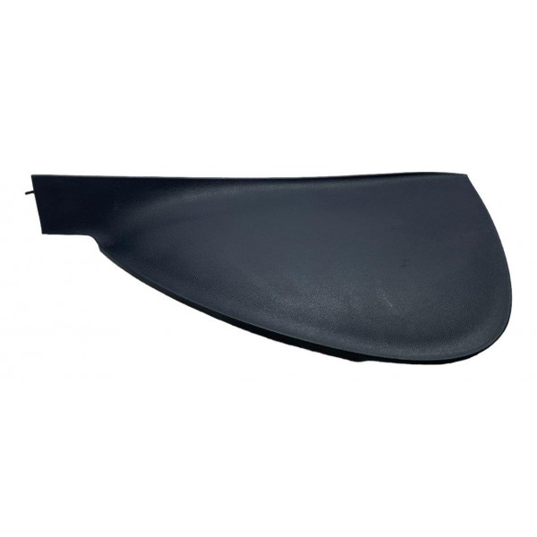 Acabamento Lateral Esquerda Tabelier C4 Lounge 1.6 Thp 2017