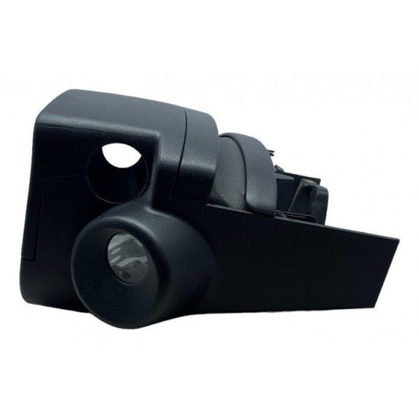 Acabamento Coluna Direção C4 Lounge 1.6 Thp 2017 Ler