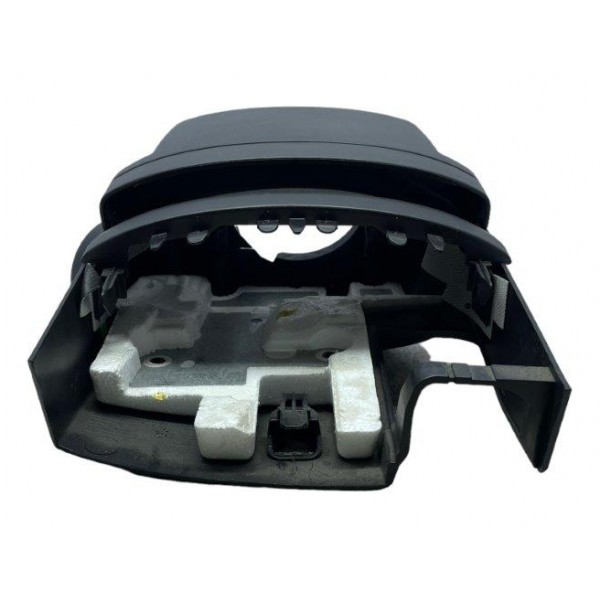 Acabamento Coluna Direção C4 Lounge 1.6 Thp 2017 Ler