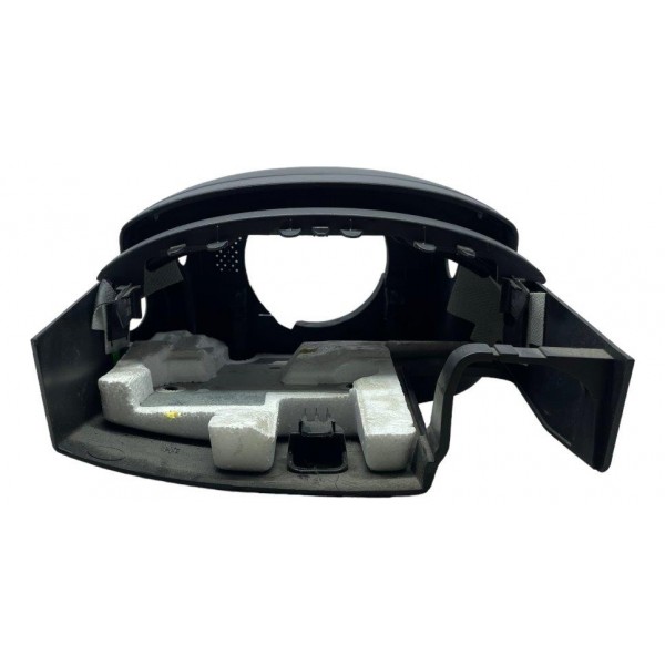 Acabamento Coluna Direção C4 Lounge 1.6 Thp 2017 Ler